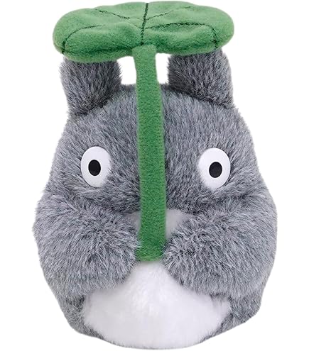 Studio Ghibli - My Neighbor Totoro - Totoro and The Bus Stop